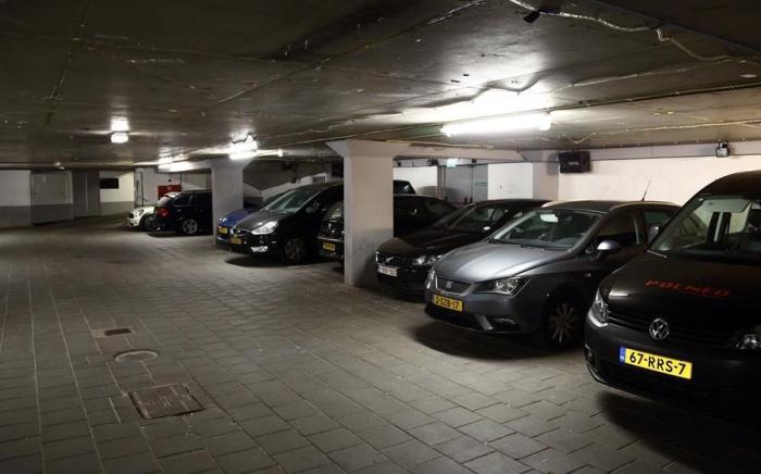 Good Seasons Hotel Den Bosch
