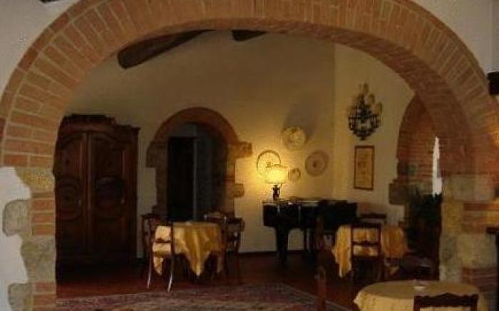 Hotel Monteriggioni