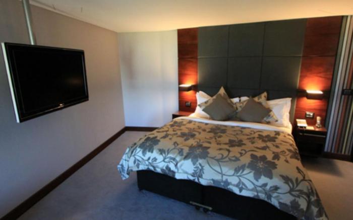 Rafayel Hotel & Spa