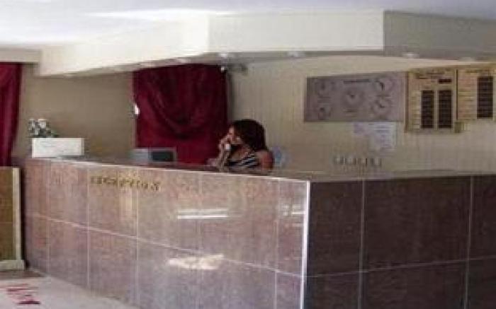 Royal City Hotel