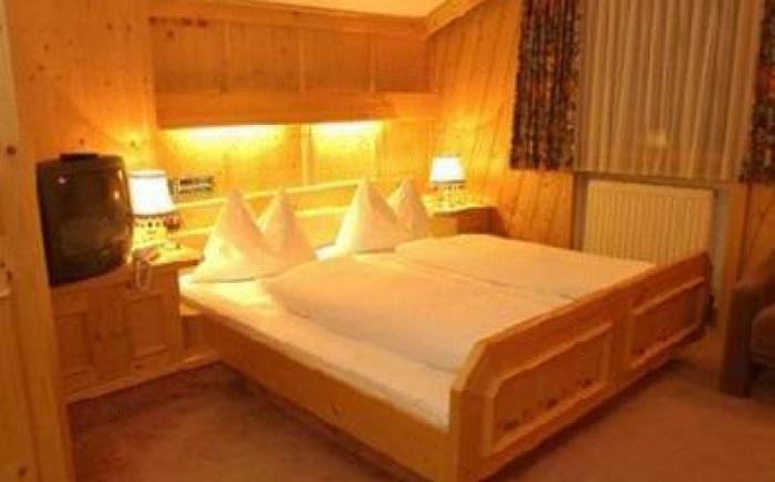 Alpinresort ValSaa - Sport & Spa