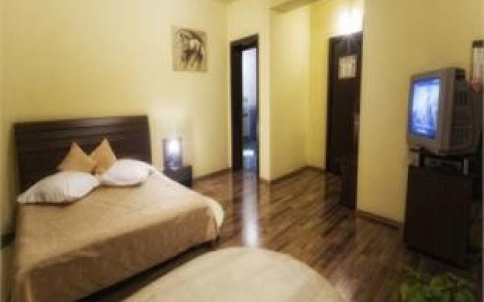 Hotel Belvedere