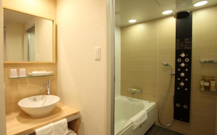 Hotel Keihan Kyobashi GRANDE