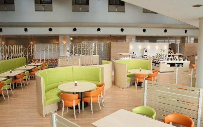 Hotel Keihan Kyobashi GRANDE