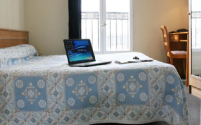 Hotel Americain