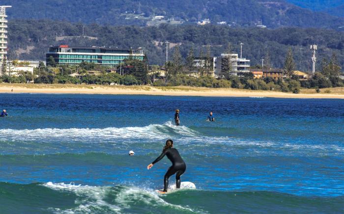 Rydges Gold Coast Airport