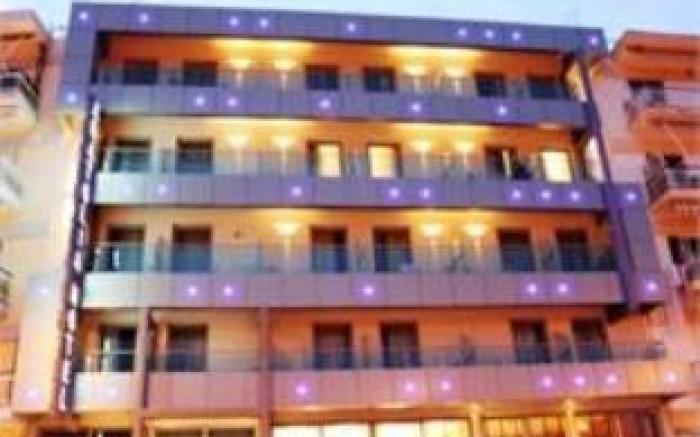 Anatolia Hotel Komotini