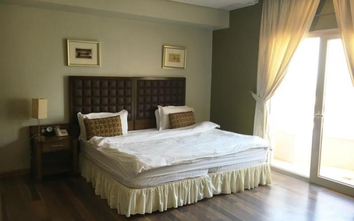 Spice Hotel Suites