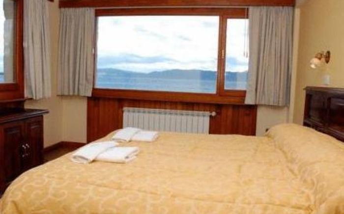 Costa Ushuaia