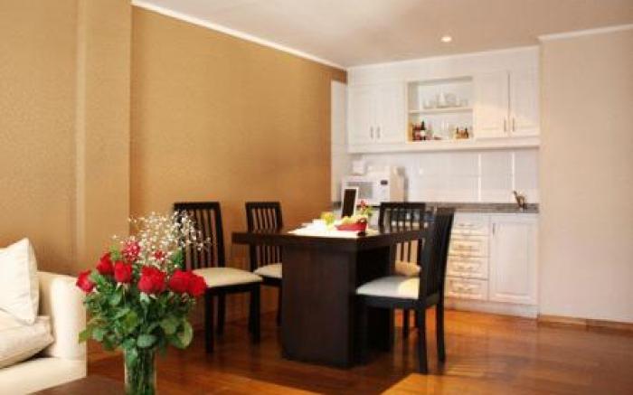 Ker Belgrano Hotel
