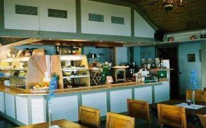 Hotel Gyllene Uttern