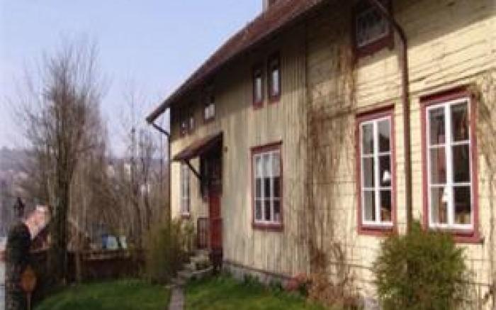 Hotel Slottsvillan