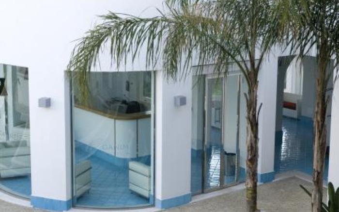 Ganimede Hotel