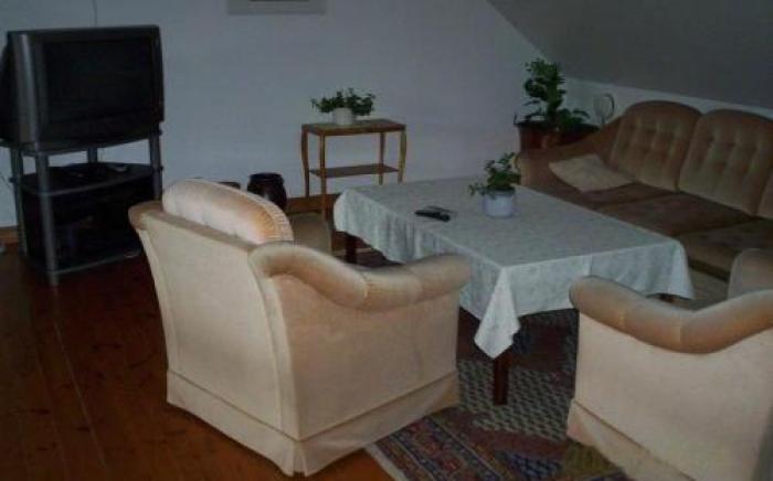 Roda Stallet Bed & Breakfast