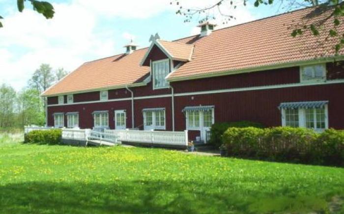 Roda Stallet Bed & Breakfast