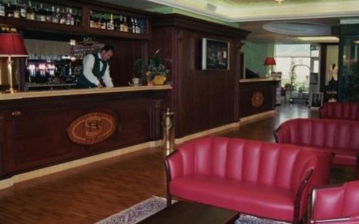 Hotel Ovidius