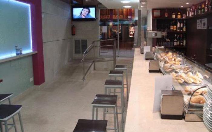 Hotel Alda Entrearcos