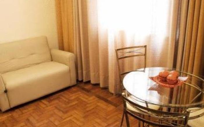 Brasil Palace Hotel