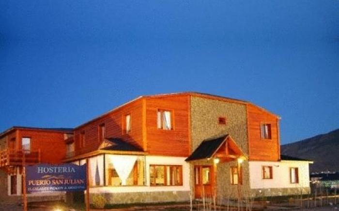 Hosteria Puerto San Julian