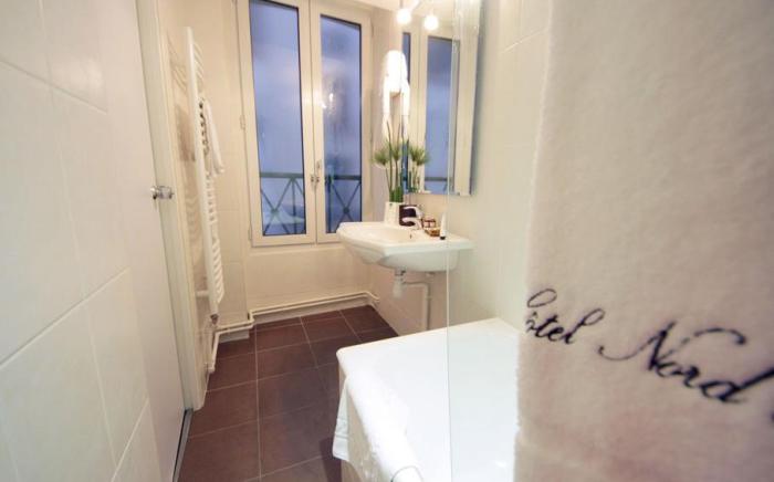 Hotel du Nord et de l'Est