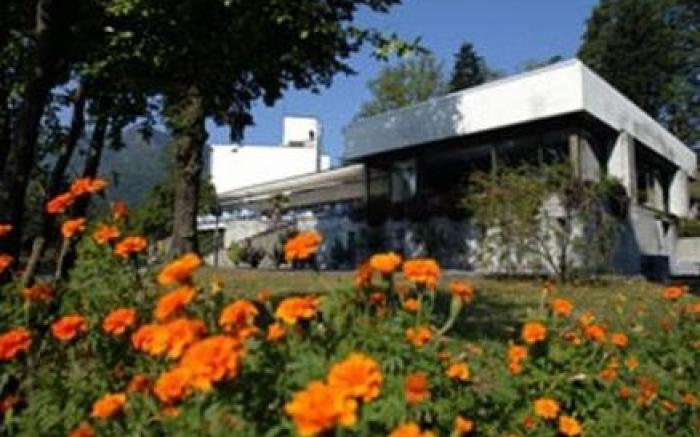 Hotel Monte Verita