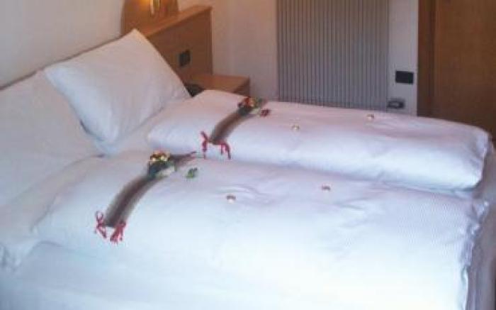 Hotel Irma