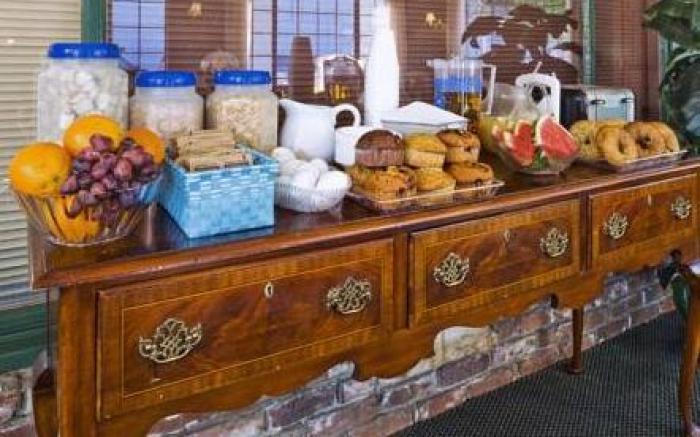 Diablo Mountain Inn Walnut Creek