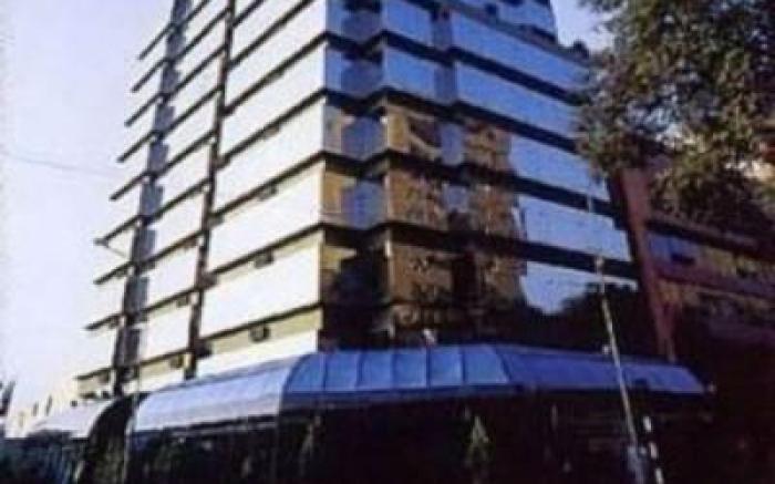Thunderbird Hotel Pardo