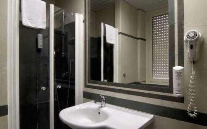 Dipendenza Hotel Bellavista