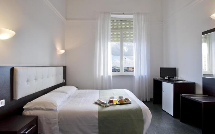 Dipendenza Hotel Bellavista