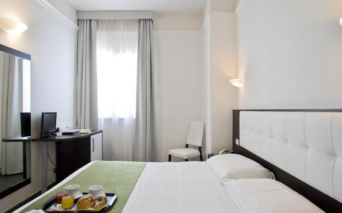 Dipendenza Hotel Bellavista