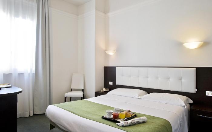 Dipendenza Hotel Bellavista