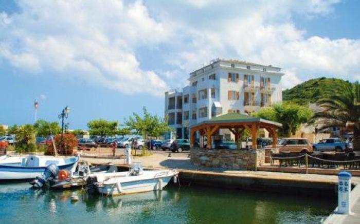 Marina D'oro