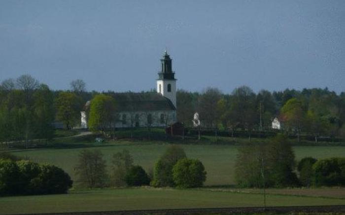 Olme Prastgard Gastgiveri