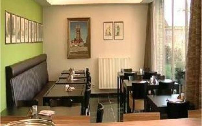 Amaryllis Hotel Veurne