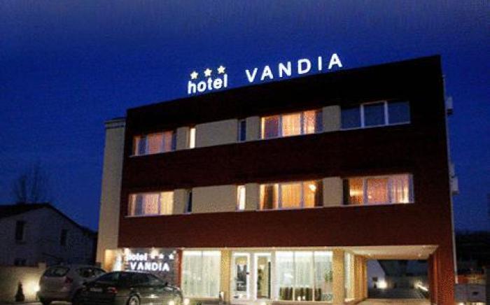 Hotel Vandia