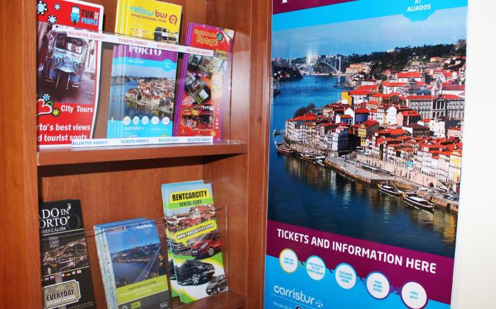 Dear Porto Guest House