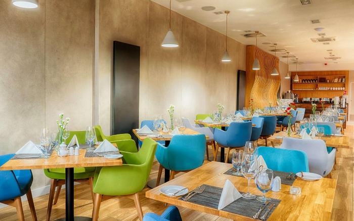 Focus Hotel Premium Sopot