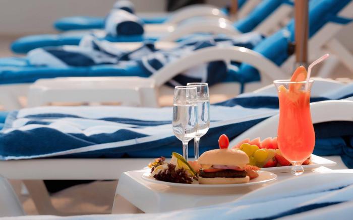 Signature Hotel Apartments and Spa Marina