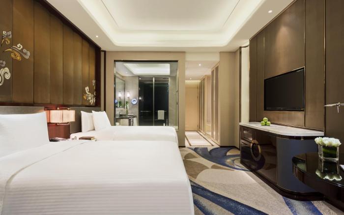 Wanda Realm Yinchuan