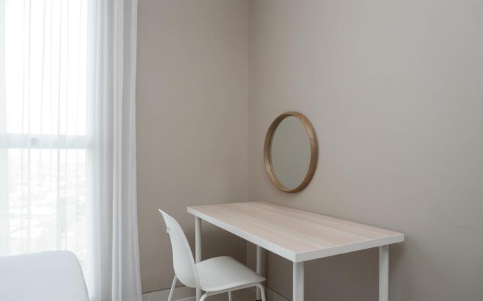 Opulent 2BR at Ciputra International By Travelio