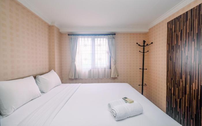 Comfy @ 2BR Kebagusan City Apartment By Travelio