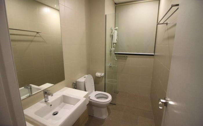 EM - i-City, Shah Alam (#1L)