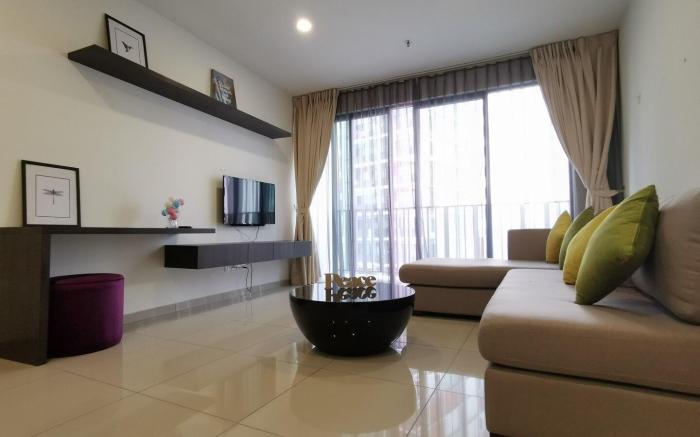 EM - i-City, Shah Alam (#1L)