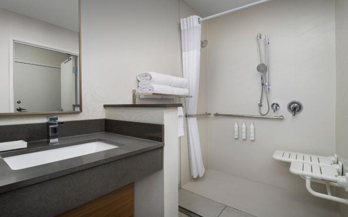 Fairfield by Marriott Inn & Suites Aberdeen