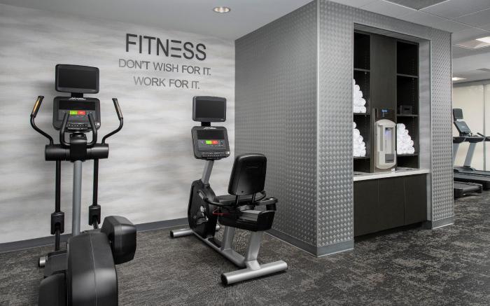 Fairfield by Marriott Inn & Suites Aberdeen