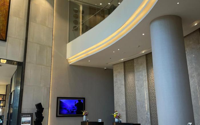 Courtyard Nashik