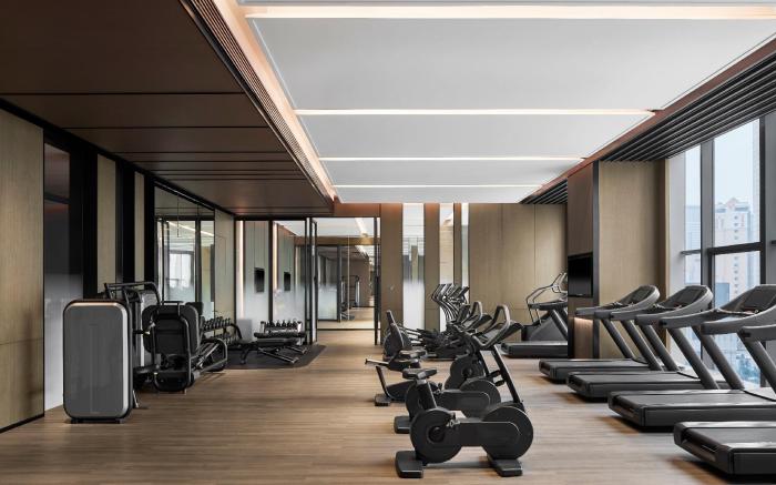 Shenyang Marriott Hotel