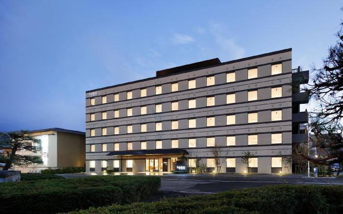Fairfield by Marriott Kyoto Amanohashidate