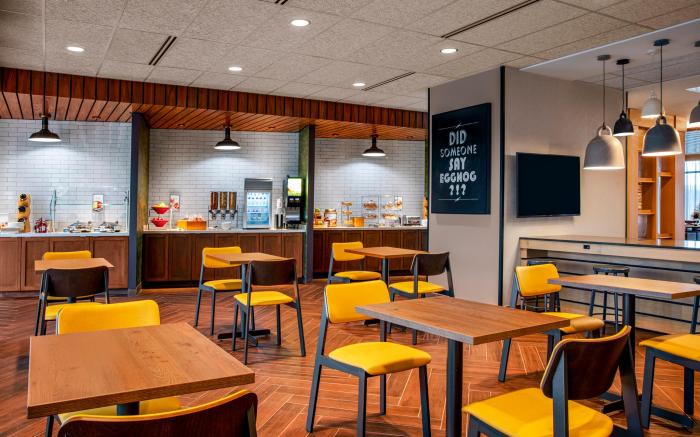 Fairfield Inn & Suites Harrisburg West/Mechanicsburg